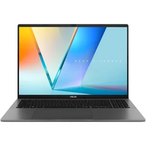 Image Laptop ASUS Vivobook S 16 S3607VA (Core 5 210H, 16Gb, 512Gb) Matte Gray