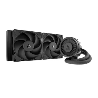 Система водяного охлаждения Arctic Liquid Freezer III Pro 280 ACFRE00179A