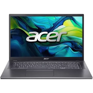Image Ноутбук Acer Aspire 17 A17-51M (Core 7 150U, 16Gb, 512Gb) Steel Gray