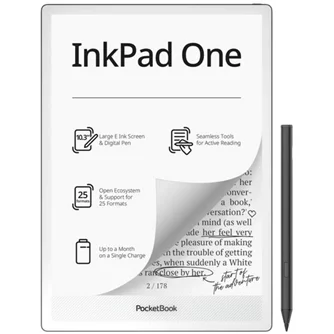 E-book PocketBook 1030 InkPad One