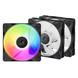 Кулер Arctic P14 Pro A-RGB Black ACFAN00320A