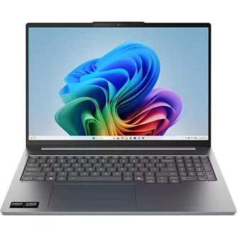 Ноутбук Lenovo IdeaPad Pro 5 16AGP11 (Ryzen AI 9 465, 32Gb, 1Tb) Luna Grey