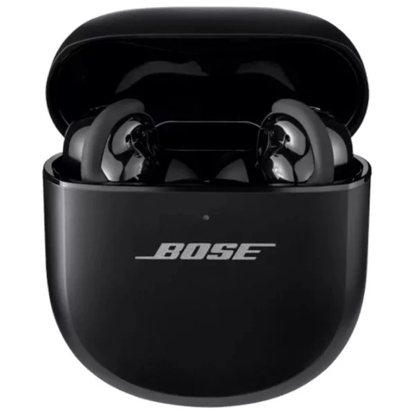 Bose Quietcomfort Ultra Black