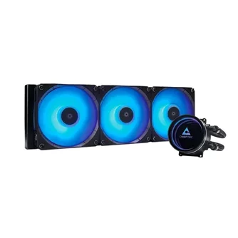 Кулер Chieftec Iceberg 360 A-RGB