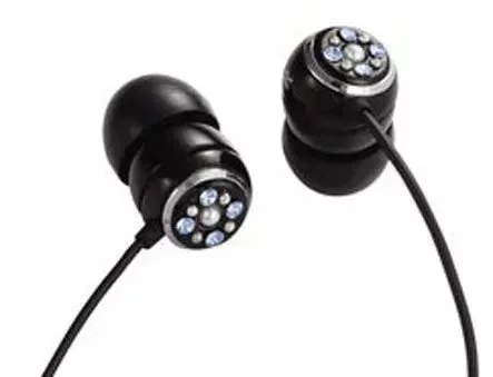 E11007 ELECOM ORB Gem Drops