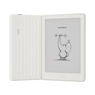 E-book ONYX BOOX Go 6 (Gen II) Shell