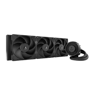 Image Система водяного охлаждения Arctic Liquid Freezer III Pro 420 ACFRE00181A