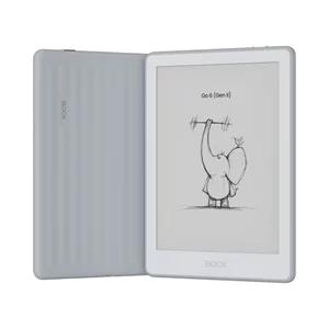 Image E-book ONYX BOOX Go 6 (Gen II) Stone