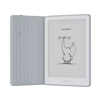 E-book ONYX BOOX Go 6 (Gen II) Stone