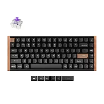 Tastatură Keychron K2 HE QMK