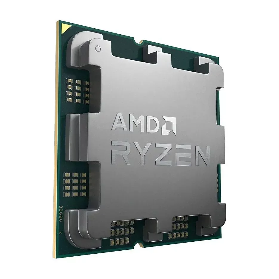 Procesor AMD Ryzen 5 7400, BOX