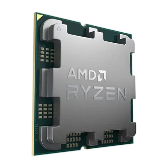 Процессор AMD Ryzen 5 7400, BOX