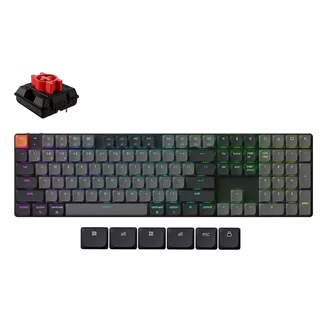 Tastatură Keychron K5 Version2 QMK