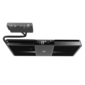 Image Мини ПК Arctic Under Desk PC Senza 5700G (ProRyzen7 5700G 32GB 1TB  Win11 Pro)
