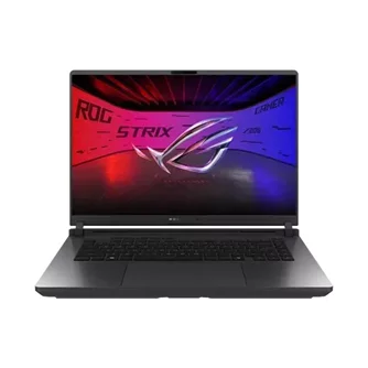 Laptop ASUS ROG Strix G16 G615LR (Core Ultra 9 275HX, 16GB, 1TB, RTX 5070Ti 12GB) Gray