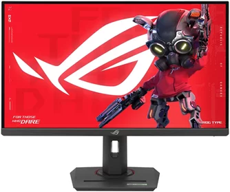 Monitor Asus ROG Strix XG27ACMG