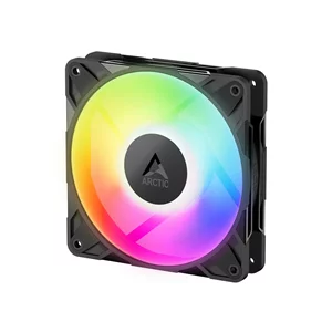 Image Кулер Arctic P12 Pro A-RGB Black ACFAN00309A