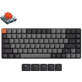 Tastatură Keychron K3 Version3 QMK