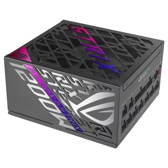 Блок питания ASUS ROG-STRIX-1200P-GAMING