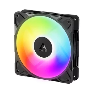 Image Вентилятор Arctic P14 Pro Reverse A-RGB Black