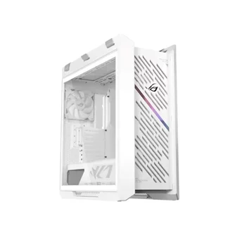 Корпус ASUS ROG Strix Helios II GX601S White