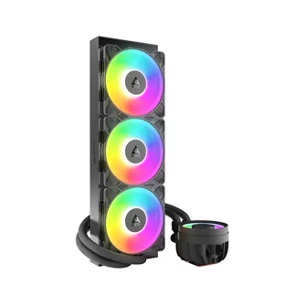 Кулер Arctic Freezer III Pro 360 A-RGB Black