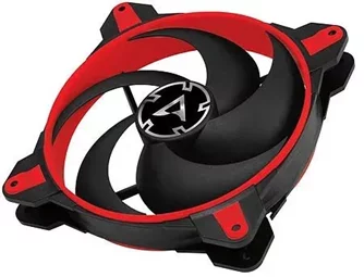 Вентилятор Arctic BioniX P140 Red