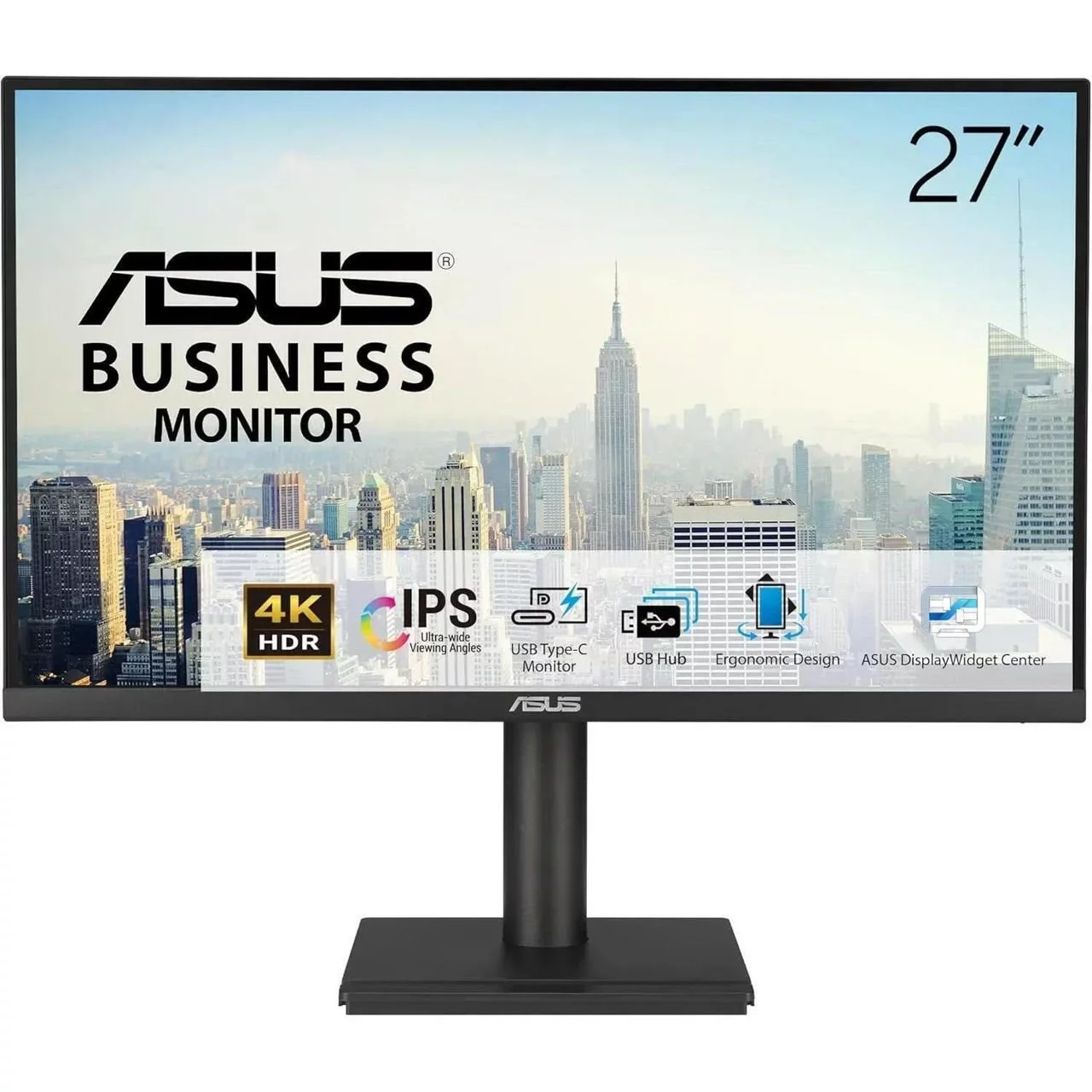 ASUS VA27UCPS