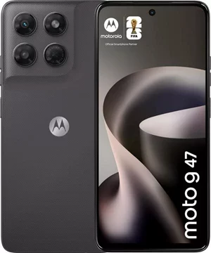 Image Telefon mobil Motorola Moto G47 8/128GB Gray