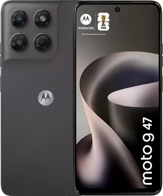 Telefon mobil Motorola Moto G47 8/128GB Gray