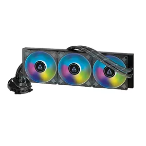 Image Система водяного охлаждения Arctic Liquid Freezer II 420 A-RGB  ACFRE00109A