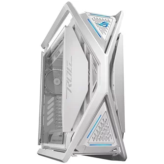 Корпус E-ATX ASUS ROG Hyperion GR701 White