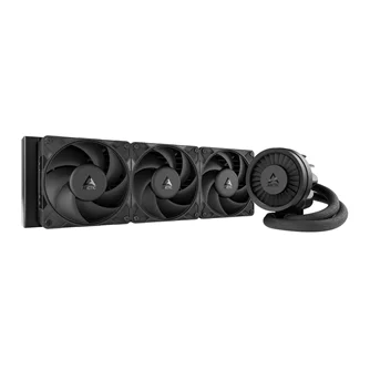 Система водяного охлаждения Arctic Liquid Freezer III Pro 360  ACFRE00180A