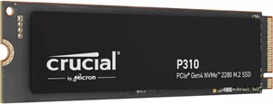Image Dispozitiv de stocare  Crucial P310 2TB CT2000P310SSD8