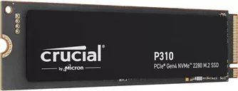 Dispozitiv de stocare  Crucial P310 2TB CT2000P310SSD8