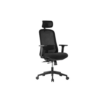 Scaun de birou Lumi  CH05-24, Black