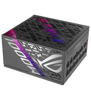 Image Блок питания ASUS ROG-STRIX-1000P-GAMING 1000W Black