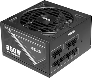 Image Блок питания ASUS 850W-ATS Black