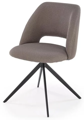 Scaun de bucătărie HALMAR K546 Grey