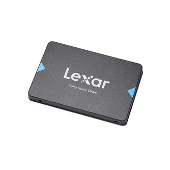 Dispozitiv de stocare Lexar NQ100 480GB