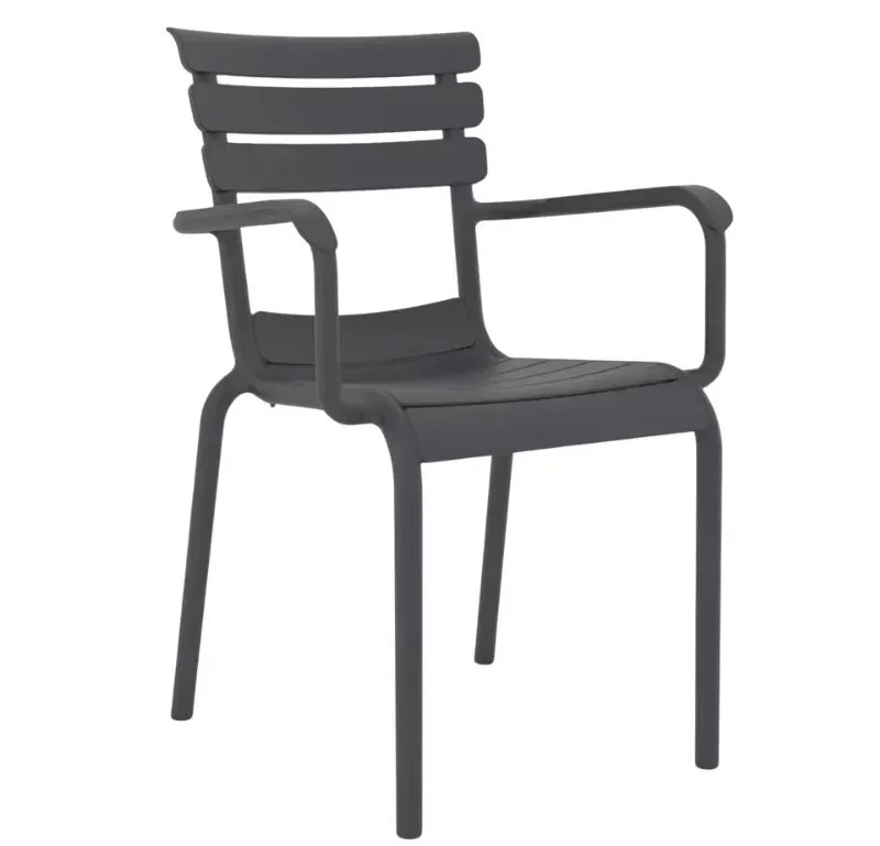 Стул TRA HERA XL Anthracite