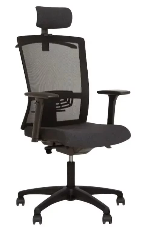 Fotoliu de birou Nowy Styl Stilo R HR SFB PL64 OH/5 ZT-25