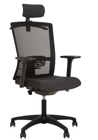 Fotoliu de birou Nowy Styl Stilo R HR SFB PL64 OH/5 ZT-25