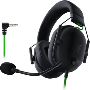 Image Căști Razer Gaming BlackShark V2 X Black