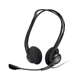 Căști Logitech 960 Black