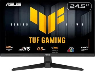 Monitor ASUS TUF Gaming VG259Q5A
