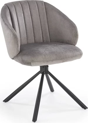 Image Scaun de bucătărie HALMAR K533 Grey