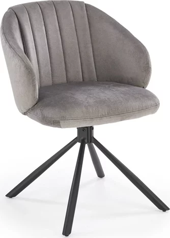 Scaun de bucătărie HALMAR K533 Grey