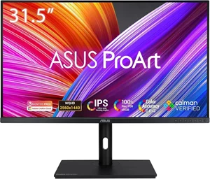 Image Monitor ASUS ProArt PA328QV
