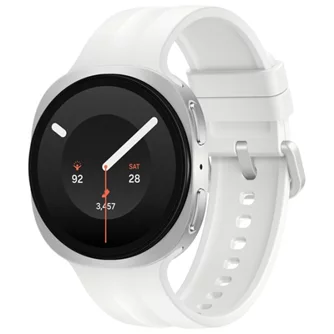 Умные часы Samsung Galaxy Watch 9 L355 LTE 44mm Cream